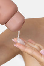 Carica l'immagine nel visualizzatore di Gallery, Body Wash Vanilla & Almond