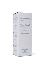Carica l'immagine nel visualizzatore di Gallery, Face Scrub Walnut Shell & Hyaluronic Acid