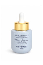 Carica l'immagine nel visualizzatore di Gallery, Face Serum 5% Niacinamide & Hyaluronic Acid