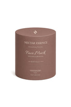 Carica l'immagine nel visualizzatore di Gallery, Face Mask Avocado & Argan Oil