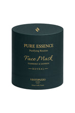Carica l'immagine nel visualizzatore di Gallery, Face Mask Turmeric & Saffron