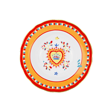 Carica l'immagine nel visualizzatore di Gallery, Piatto Fondo Mamma Mia Corona