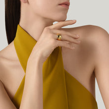 Carica l'immagine nel visualizzatore di Gallery, Anello Sand Grande Giovanni Raspini