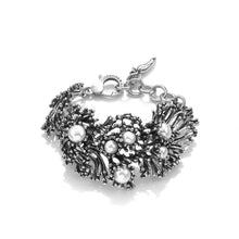 Carica l'immagine nel visualizzatore di Gallery, Bracciale Anemone Grande Giovanni Raspini