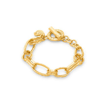 Carica l'immagine nel visualizzatore di Gallery, Bracciale Catena Yuma Giovanni Raspini