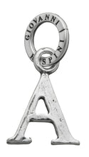 Carica l'immagine nel visualizzatore di Gallery, CHARM LETTERA LOGO
