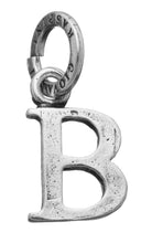 Carica l'immagine nel visualizzatore di Gallery, CHARM LETTERA LOGO