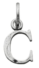 Carica l'immagine nel visualizzatore di Gallery, CHARM LETTERA LOGO