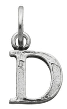 Carica l'immagine nel visualizzatore di Gallery, CHARM LETTERA LOGO