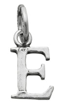 Carica l'immagine nel visualizzatore di Gallery, CHARM LETTERA LOGO