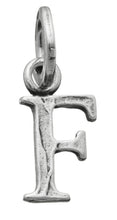 Carica l'immagine nel visualizzatore di Gallery, CHARM LETTERA LOGO