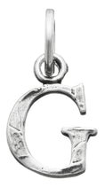 Carica l'immagine nel visualizzatore di Gallery, CHARM LETTERA LOGO