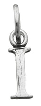 Carica l'immagine nel visualizzatore di Gallery, CHARM LETTERA LOGO