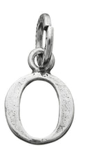 Carica l'immagine nel visualizzatore di Gallery, CHARM LETTERA LOGO