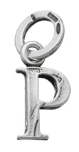 Carica l'immagine nel visualizzatore di Gallery, CHARM LETTERA LOGO