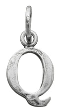 Carica l'immagine nel visualizzatore di Gallery, CHARM LETTERA LOGO