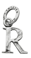 Carica l'immagine nel visualizzatore di Gallery, CHARM LETTERA LOGO