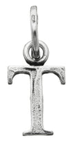 Carica l'immagine nel visualizzatore di Gallery, CHARM LETTERA LOGO