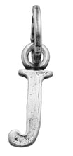 Carica l'immagine nel visualizzatore di Gallery, CHARM LETTERA LOGO