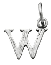 Carica l'immagine nel visualizzatore di Gallery, CHARM LETTERA LOGO