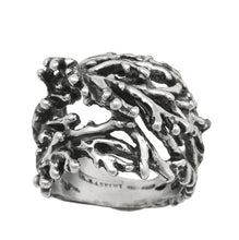 Carica l'immagine nel visualizzatore di Gallery, Anello Coral
