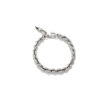 Carica l'immagine nel visualizzatore di Gallery, BRACCIALE TORCHON PICCOLO