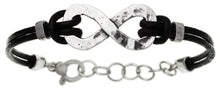 Carica l'immagine nel visualizzatore di Gallery, Bracciale Jack Infinito