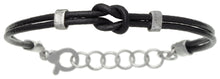 Carica l'immagine nel visualizzatore di Gallery, Bracciale Jack Nodo