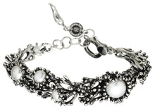 Carica l'immagine nel visualizzatore di Gallery, Bracciale Anemone