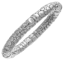 Carica l'immagine nel visualizzatore di Gallery, Bangle Croco Bold