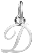 Carica l'immagine nel visualizzatore di Gallery, CHARM LETTERA JULIET