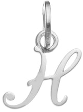 Carica l'immagine nel visualizzatore di Gallery, CHARM LETTERA JULIET