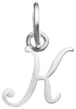 Carica l'immagine nel visualizzatore di Gallery, CHARM LETTERA JULIET