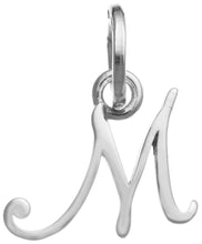 Carica l'immagine nel visualizzatore di Gallery, CHARM LETTERA JULIET