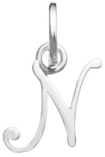 Carica l'immagine nel visualizzatore di Gallery, CHARM LETTERA JULIET