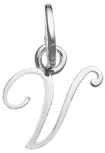 Carica l'immagine nel visualizzatore di Gallery, CHARM LETTERA JULIET