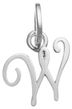 Carica l'immagine nel visualizzatore di Gallery, CHARM LETTERA JULIET