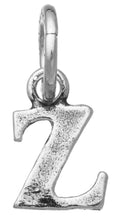 Carica l'immagine nel visualizzatore di Gallery, MINI CHARM LETTERA LOGO