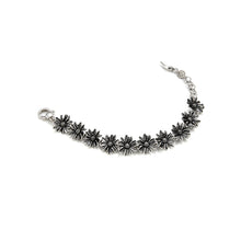Carica l'immagine nel visualizzatore di Gallery, Bracciale Margherite Grandi
