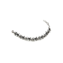 Carica l'immagine nel visualizzatore di Gallery, BRACCIALE STELLE MARINE