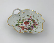 Carica l'immagine nel visualizzatore di Gallery, COPPETTA foglia piana Flower Fantasy