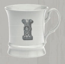 Carica l'immagine nel visualizzatore di Gallery, Letter Mug Livellara Milano