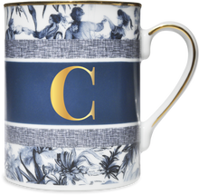 Carica l'immagine nel visualizzatore di Gallery, Mug Alphabet Baci Milano