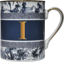 Carica l'immagine nel visualizzatore di Gallery, Mug Alphabet Baci Milano