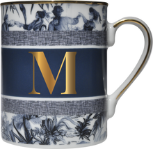 Carica l'immagine nel visualizzatore di Gallery, Mug Alphabet Baci Milano