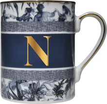 Carica l'immagine nel visualizzatore di Gallery, Mug Alphabet Baci Milano