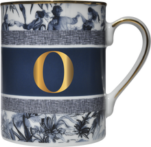 Carica l'immagine nel visualizzatore di Gallery, Mug Alphabet Baci Milano