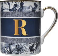 Carica l'immagine nel visualizzatore di Gallery, Mug Alphabet Baci Milano