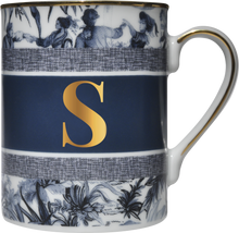 Carica l'immagine nel visualizzatore di Gallery, Mug Alphabet Baci Milano