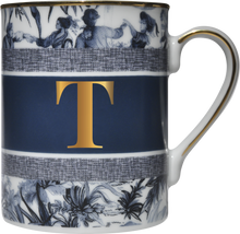 Carica l'immagine nel visualizzatore di Gallery, Mug Alphabet Baci Milano